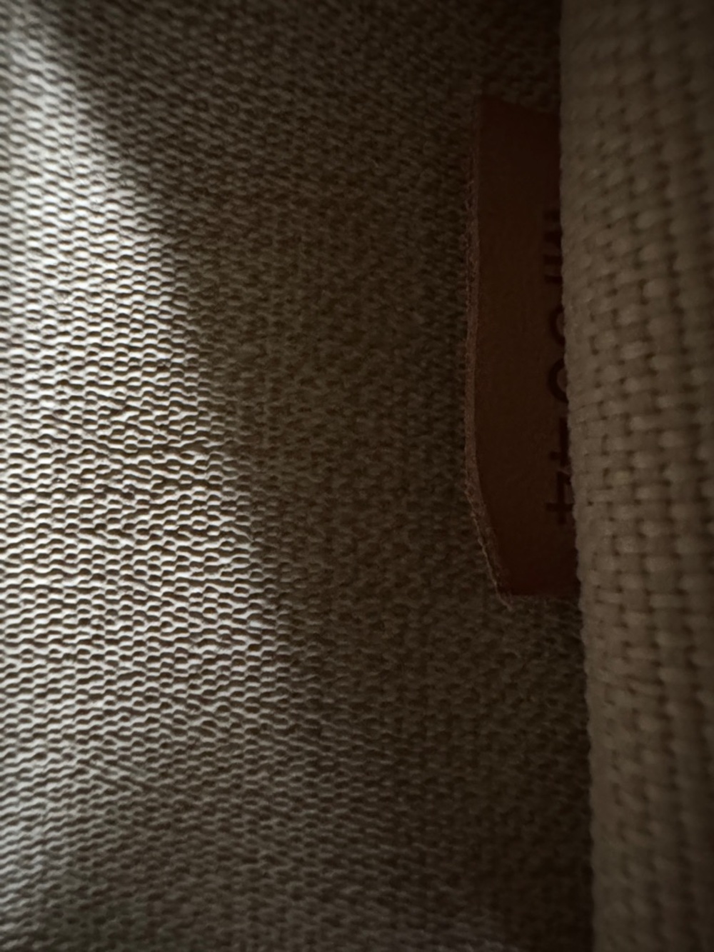 Louis Vuitton Monogram Trouville - Picture 11 of 14